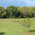 La Ferme Du Gorgin Panzió