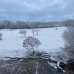 Panzió La Ferme Du Gorgin