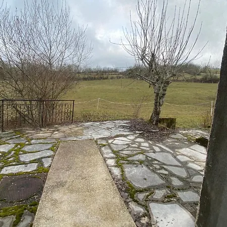 Nocleg ze śniadaniem La Ferme Du Gorgin